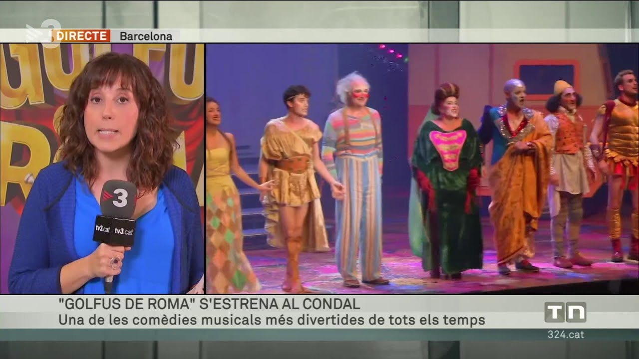 Estrena de 