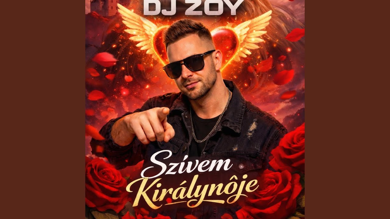 Szívem kiràlynője