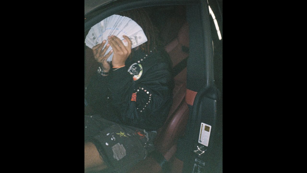 (free) lucki x chuckyy x lil yachty - 