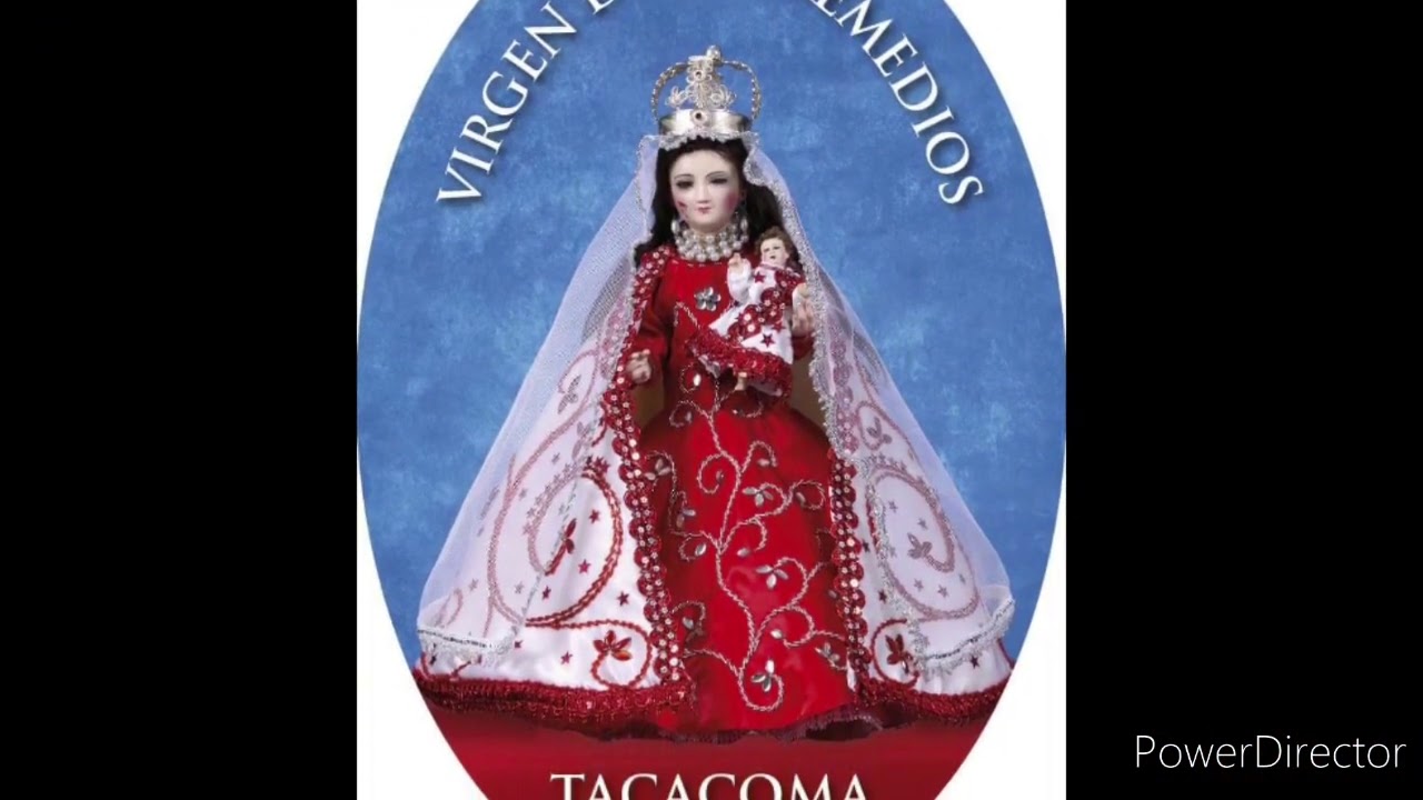 Chuymampi - Tacacoma