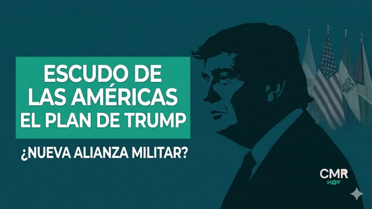 César Miguel Rondón Hoy. #Episodio 26 Lunes 9 de marzo de 2026