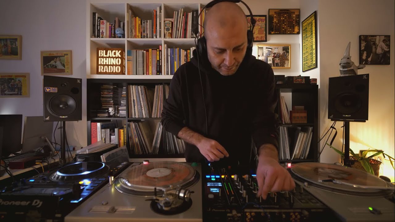 Dub Transmission w/ Alecsey (24.02.2026)