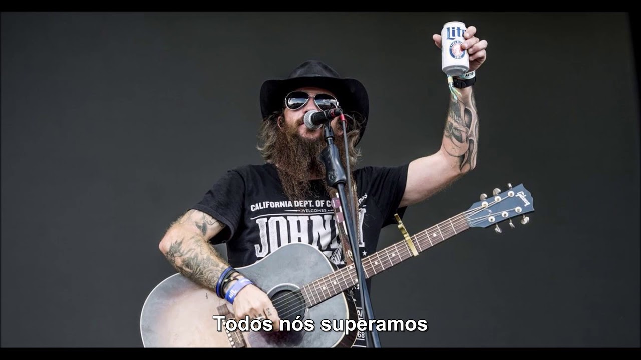 Cody Jinks  - We Get By  - Tradução