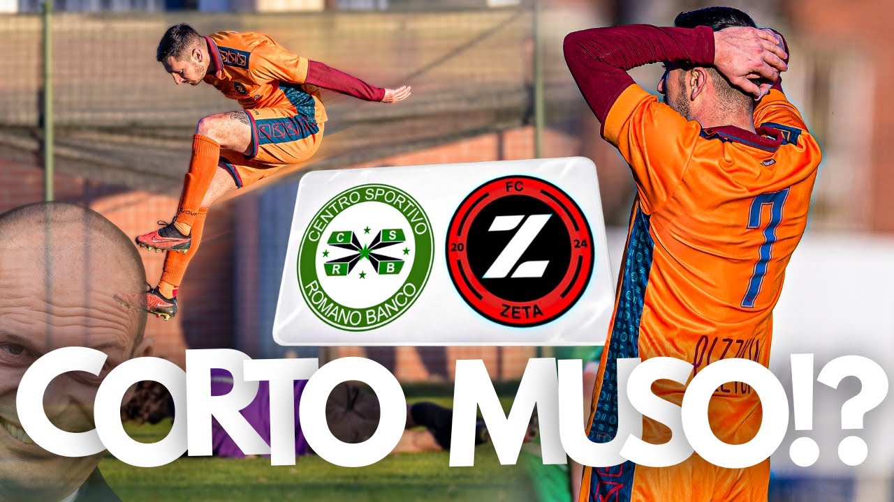 GAME WEEK | EP 05 | CORTO MUSO!?