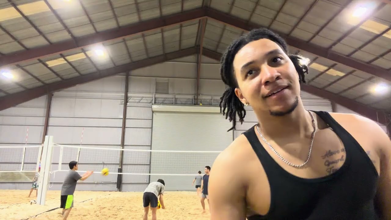 KOP sand vball 2/19/26