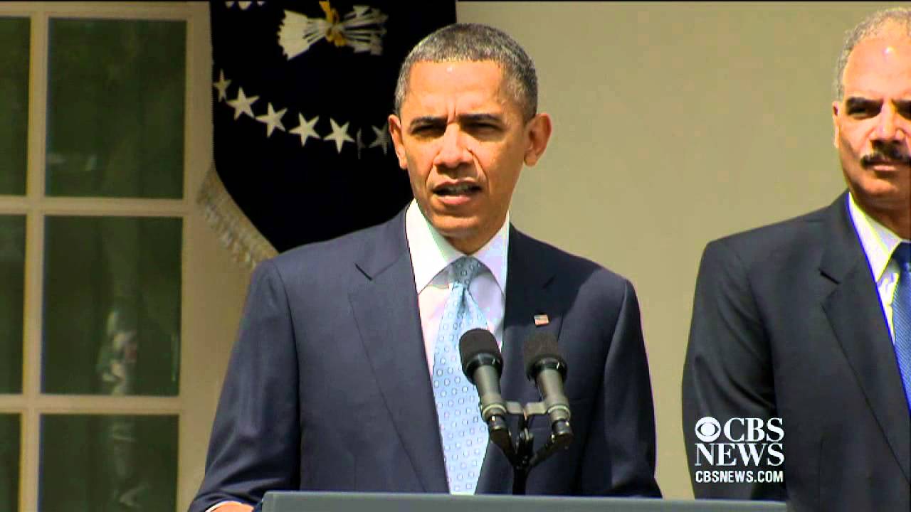 Obama targets oil market manipulation