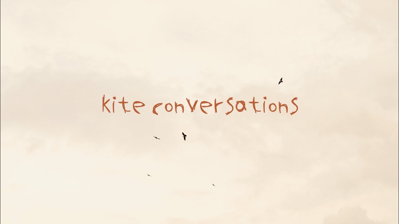 21 Oranges - Kite conversations [a retsepile film]