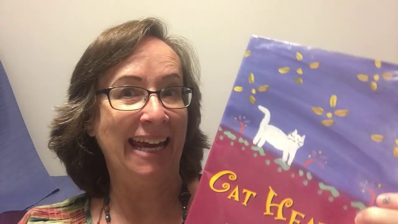Cat Heaven by Cynthia Rylant
