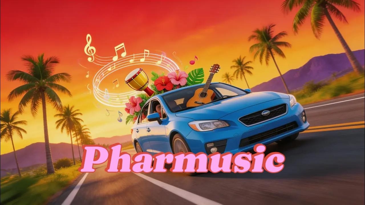 𝒑𝒍𝒂𝒚𝒍𝒊𝒔𝒕 | 장거리 운전 필수! 졸음 싹 달아나는 신나는 라틴 팝  🚗 [가사O / 2시간 반복]