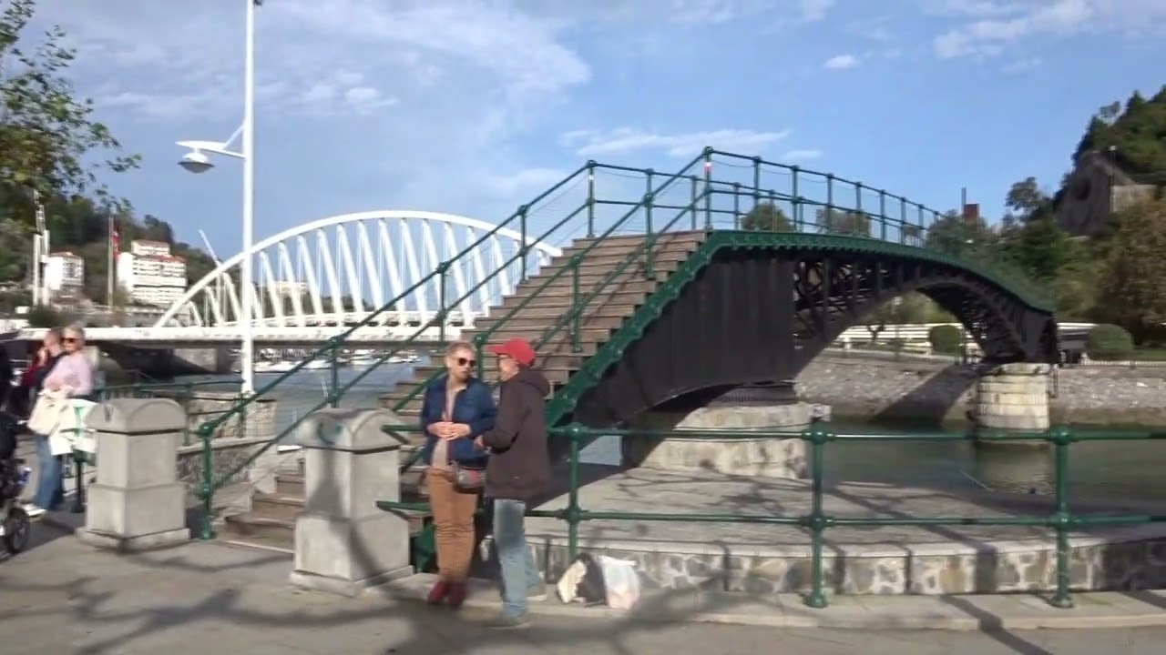 ONDARROA - BiZKAIA   2024 =KRESALA MUSIKA BANDA & TXISTULARIAK