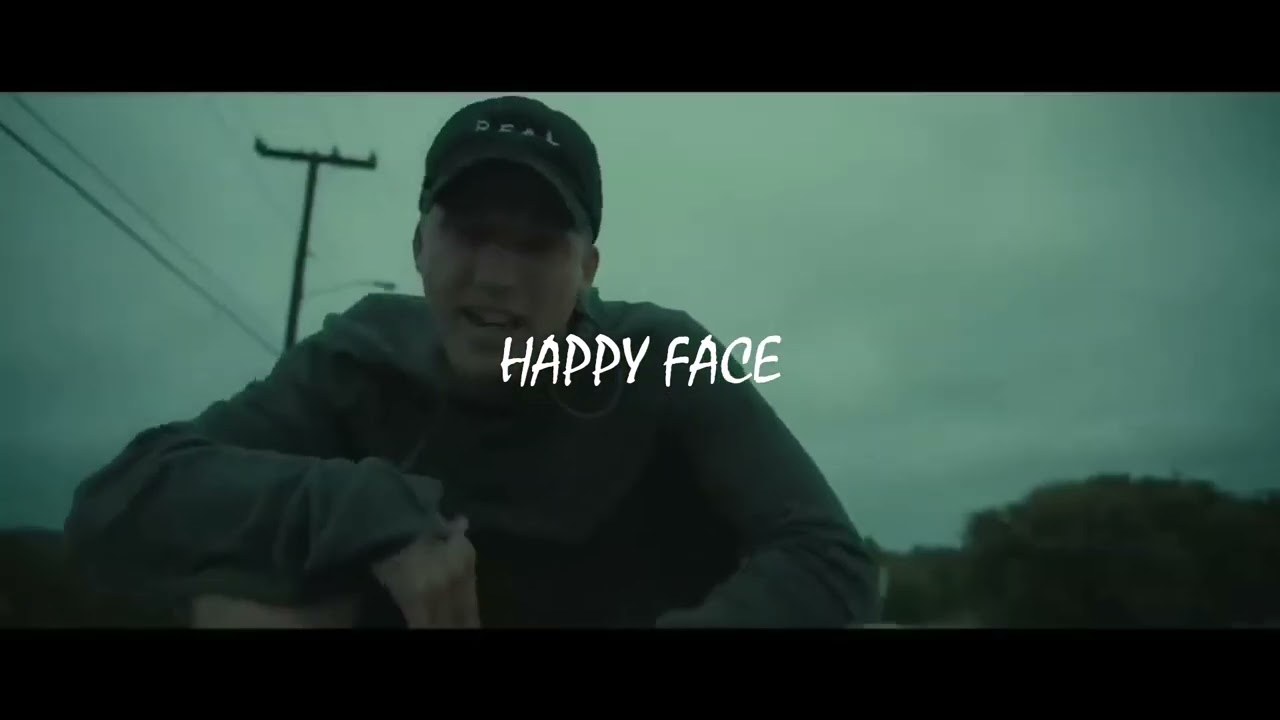 (Free) Hard NF Type Beat - Happy Face
