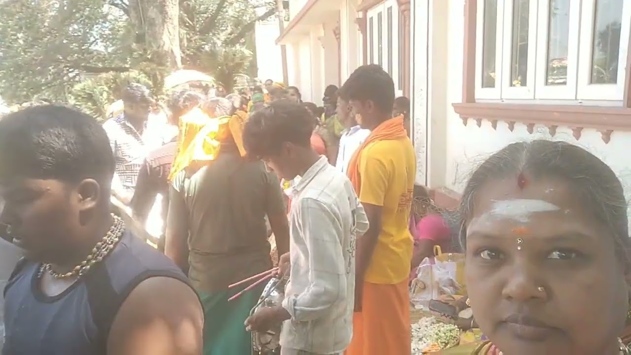 ஜமாப் கலைக்குழு / Jamap kalaikulu 🥁💃