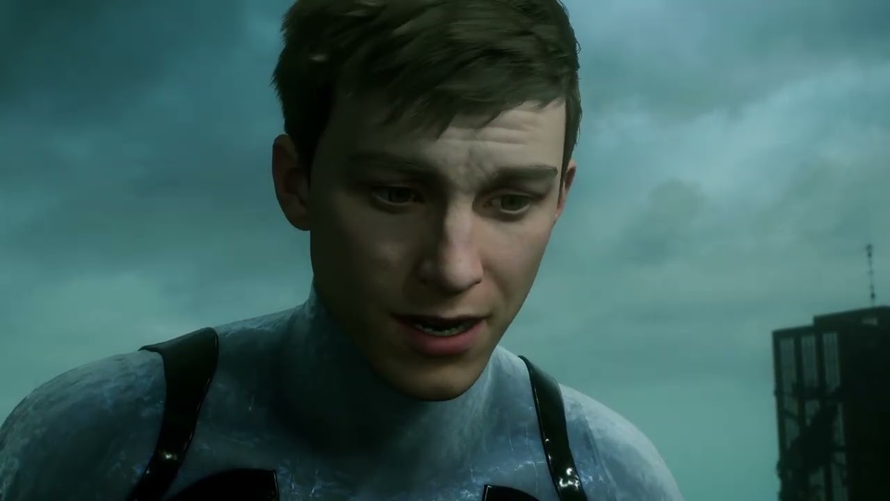 Spider Man 2: Web Of Shadows Remake?? Pt. 46