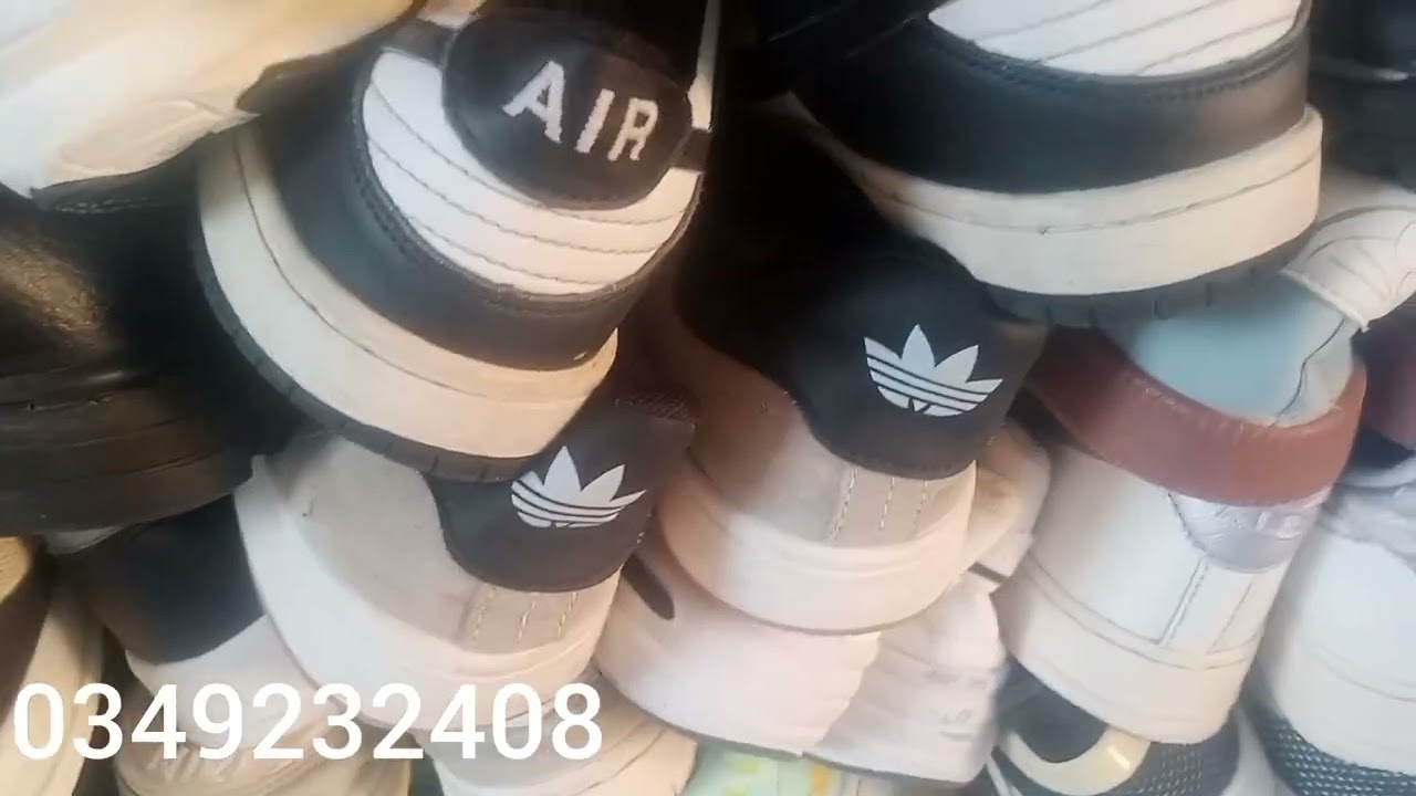 Imported China jogrshose taiyar ho gaya hai 03492332408
