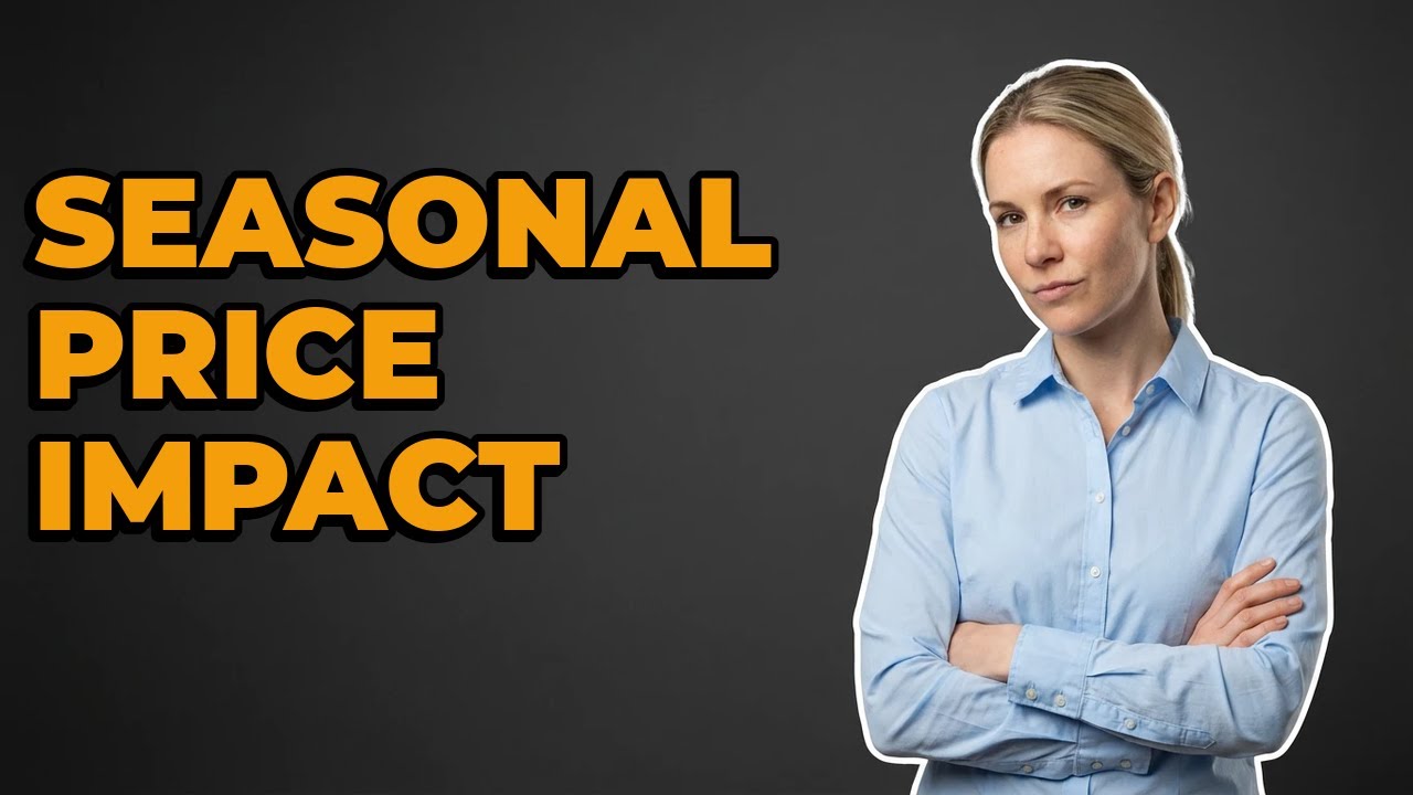How Does Seasonal Produce Affect Food Costs?
