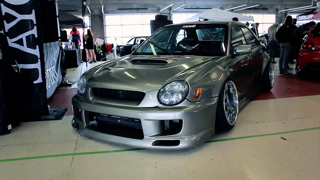 2014 Import Alliance Spring Meet