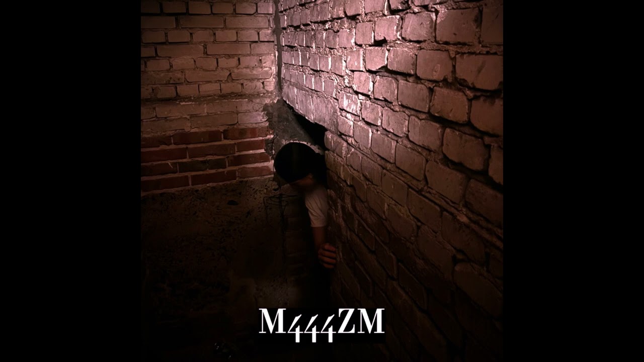 Zuri - M444ZM (prod. Ice Kefi)