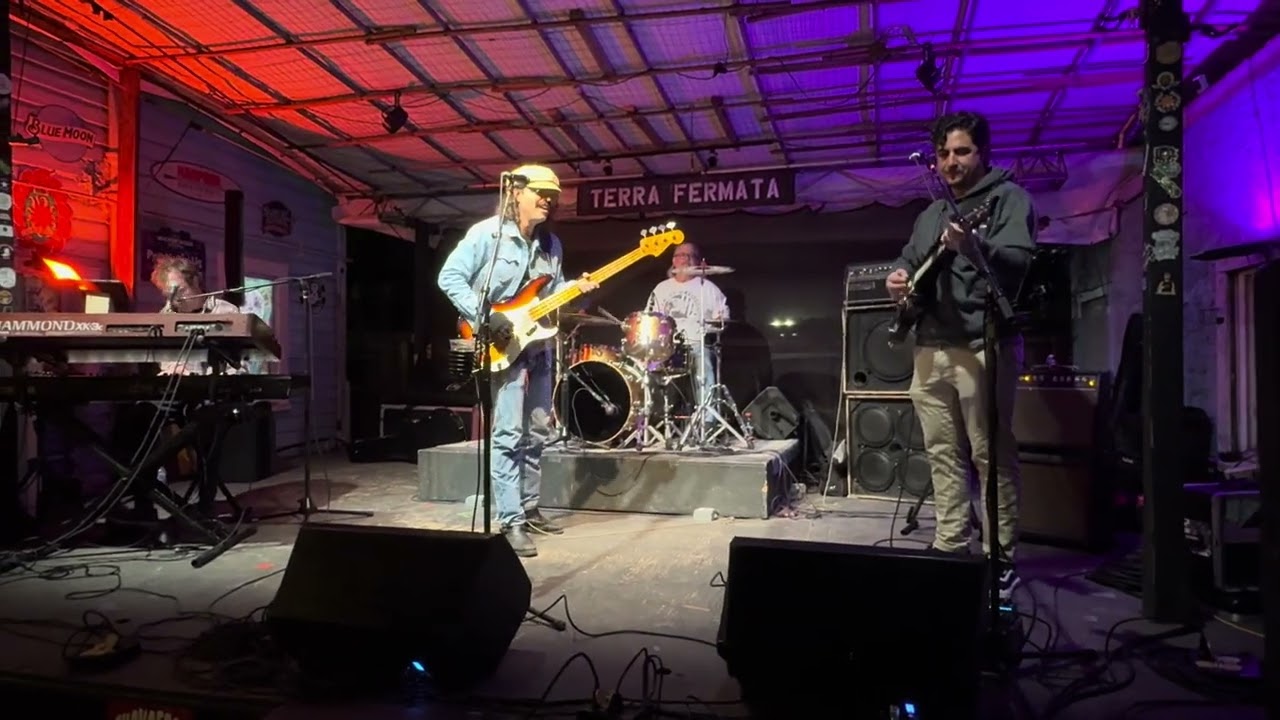 Monday Night Ramble 1/19/2026