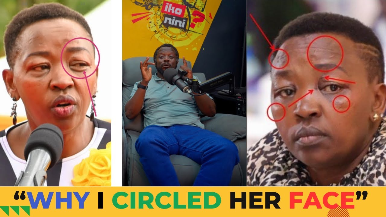 🤯 BRIBES, BULLYING & CONTROVERSIAL FIRST LADY TWEETS: Saddique Shaban EXPOSES Media Corruption!