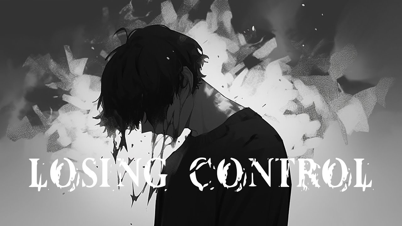 Nightcore - Losing Control (Lyrics)
