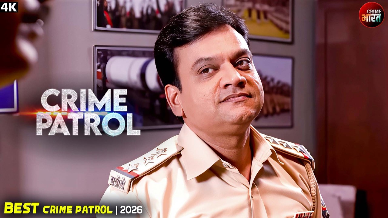 #mumbai Kaand | विकास की पत्नी ने बनाया अपना शिकार | Best Of Crime Patrol | Real Crime