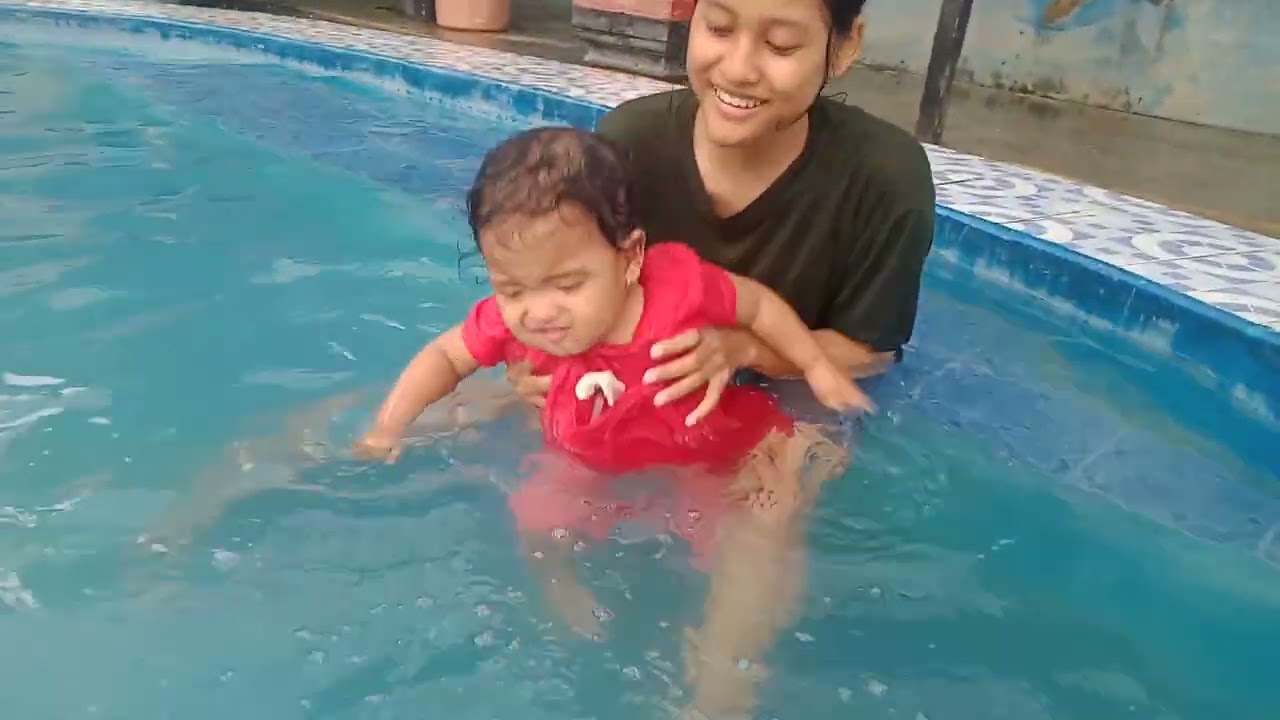 kolam renang WTN NGOGRO SINGGAHAN TUBAN