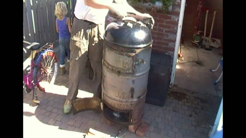 Roken van A tot Z: Makreel