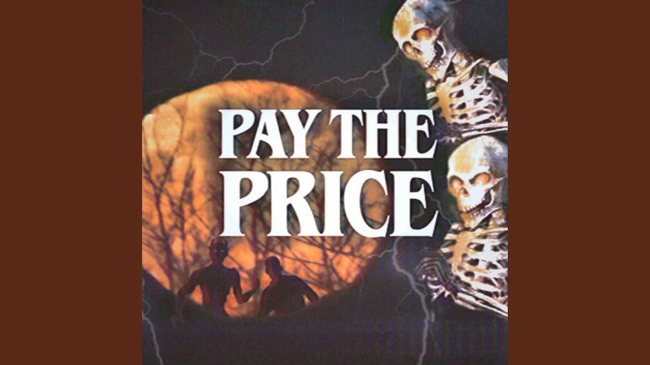 Pay The Price