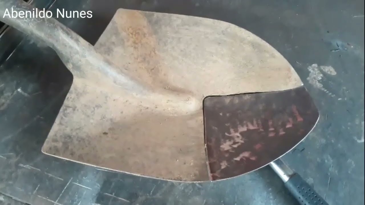 N&atilde;o jogue fora sua ferramenta quebrada...