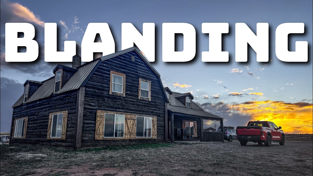 3 days Exploring Blanding Utah