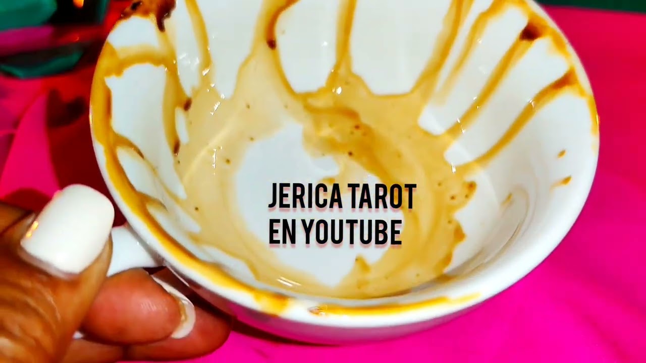 CÁNCER SALTÓ DE DICHA!✨ ESTÁ GRANDEZA ES  SOLO EN TU NOMBRE Lectura del café 