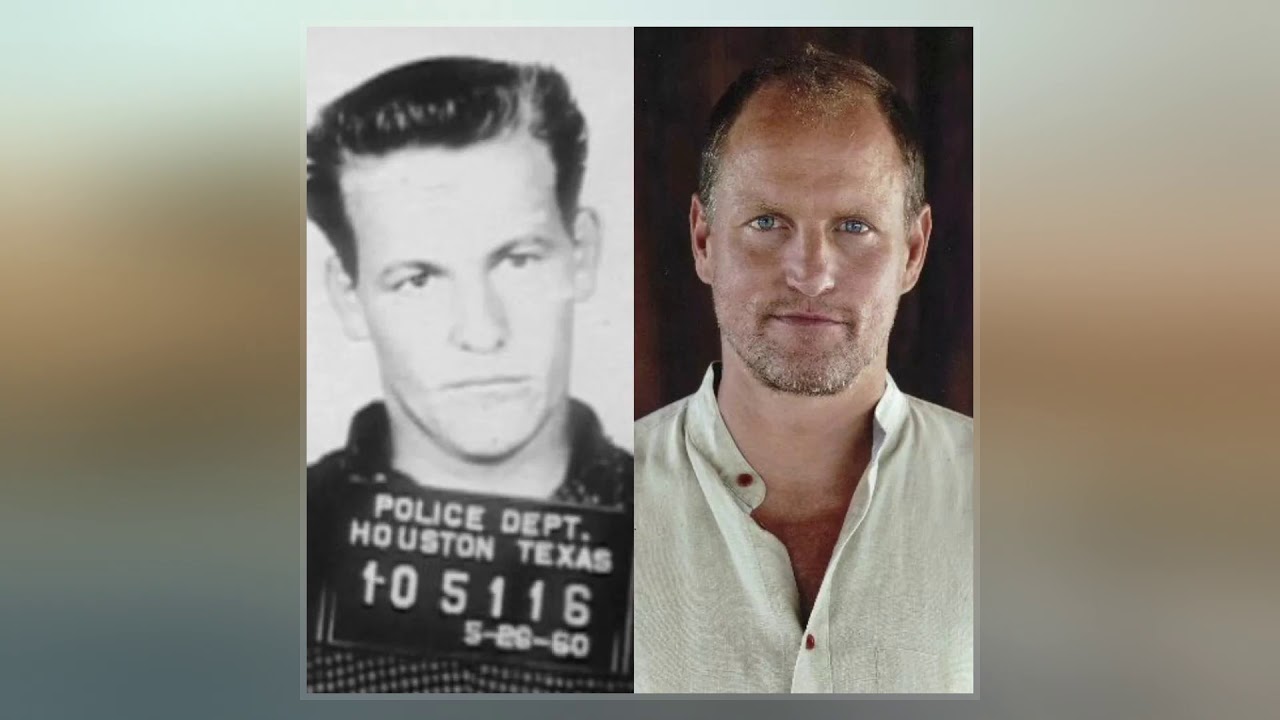 Charles Harrelson
