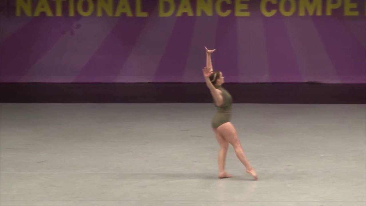 Barcelona- Premiere Dance Academy