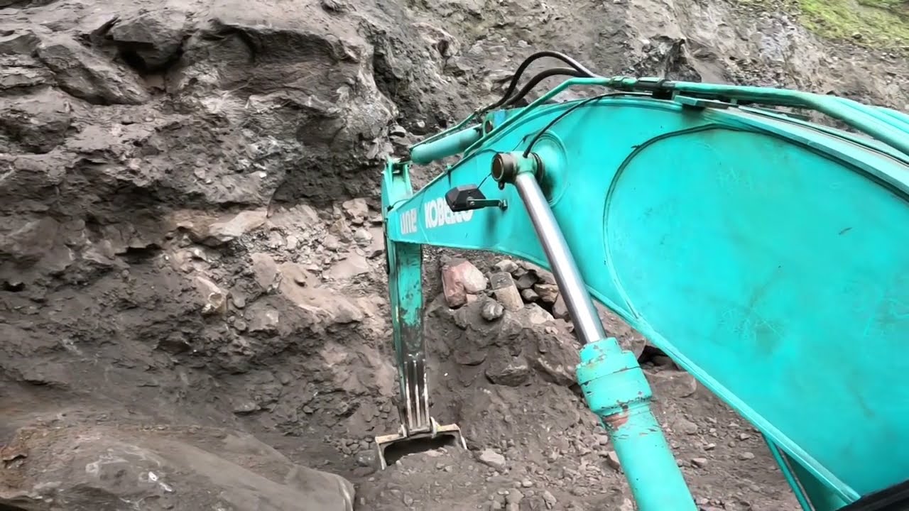 Sand mining part 761