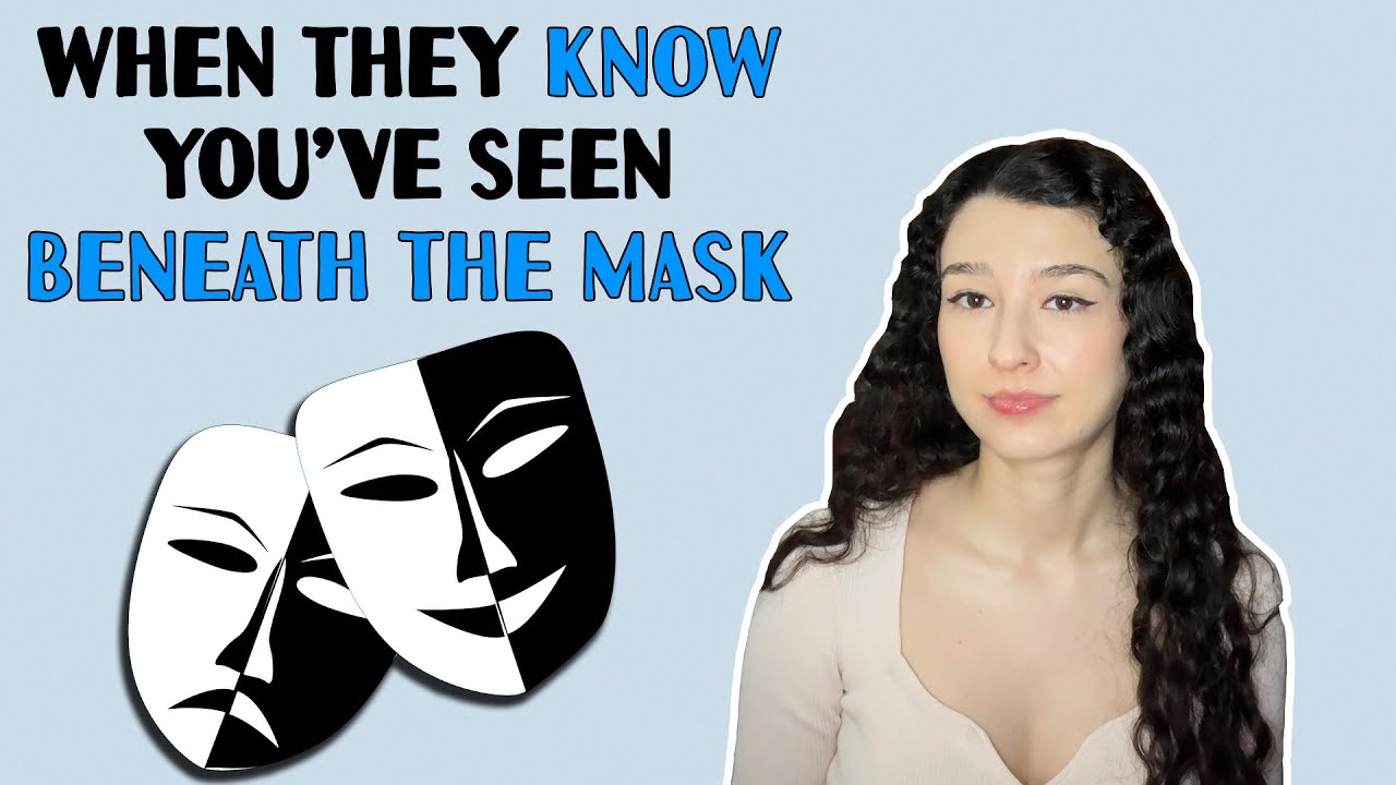 Things a manipulator will do when they feel exposed