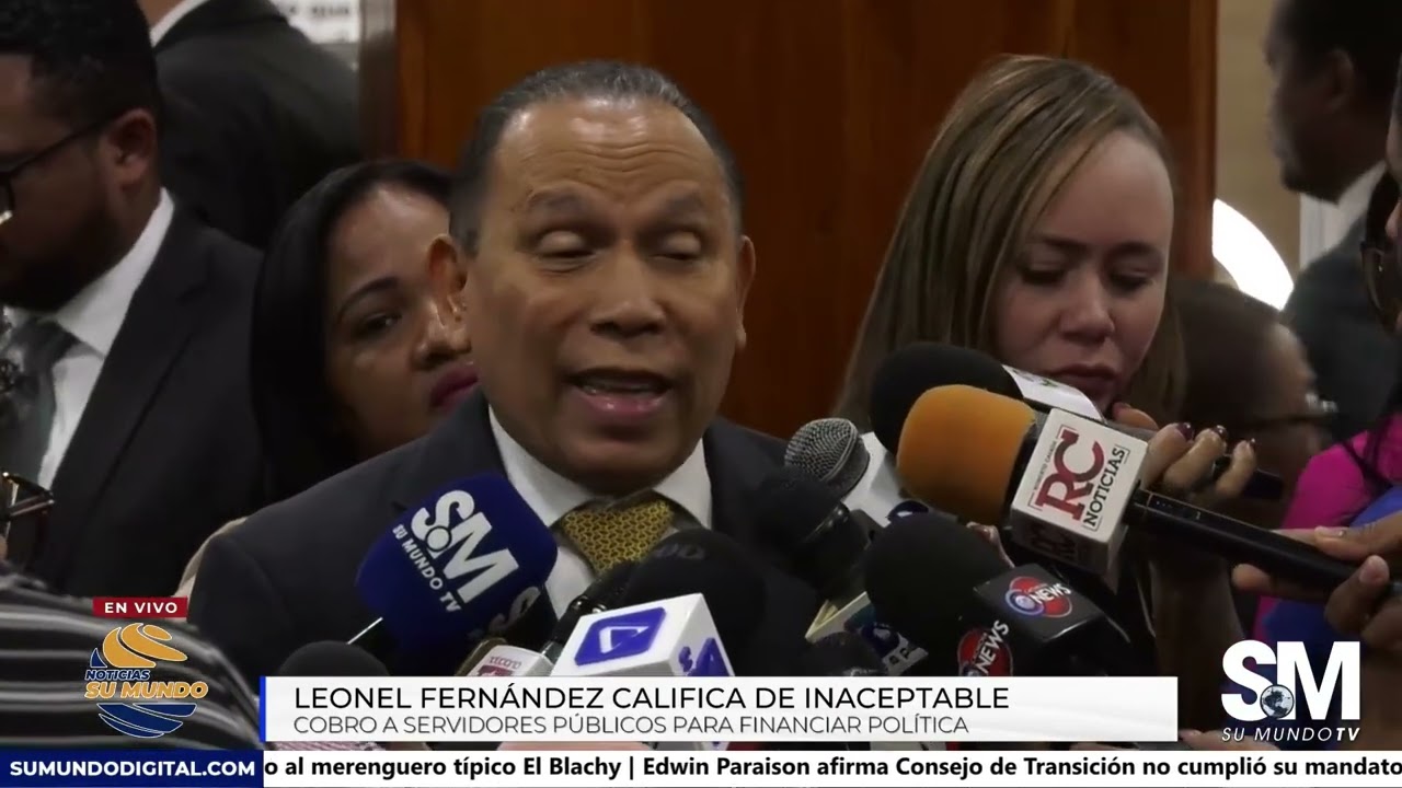NOTICIERO SU MUNDO 10-02-2026