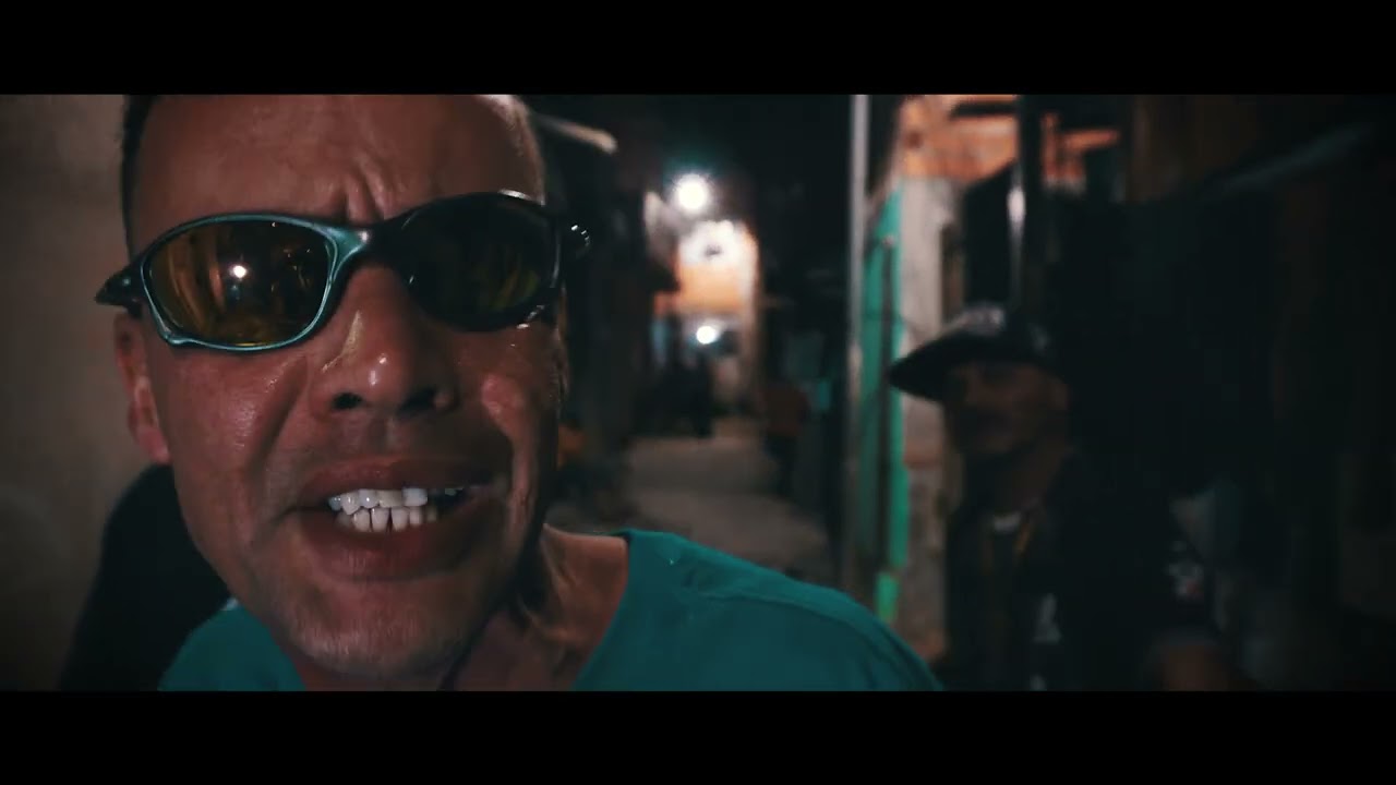 Deixa a Roda Girar - Alerta Vermelho / Dj Luiz Só Monstro / Função Pobre Loko / ROD