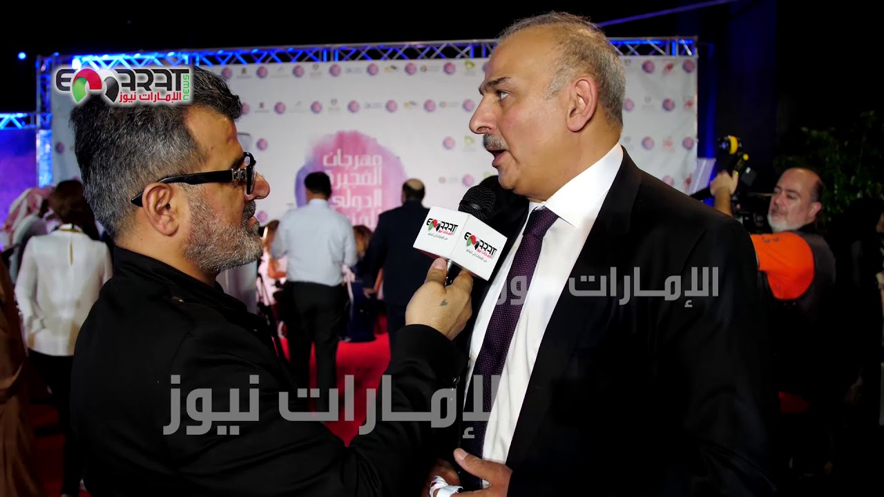 هل ندم جمال سليمان على مواقفه السياسية وماذا قال عن الدراما المصرية ؟!