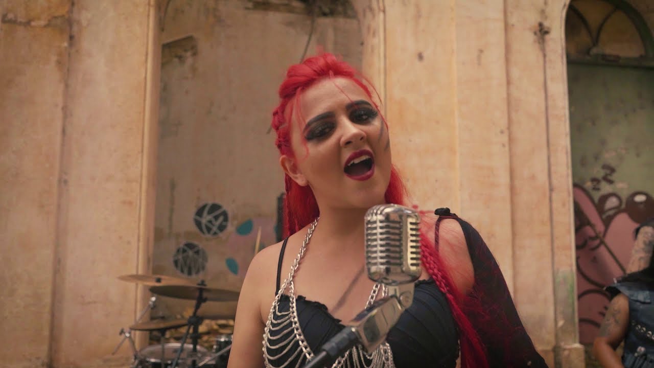 BrightStorm - My Mind (Official Video)