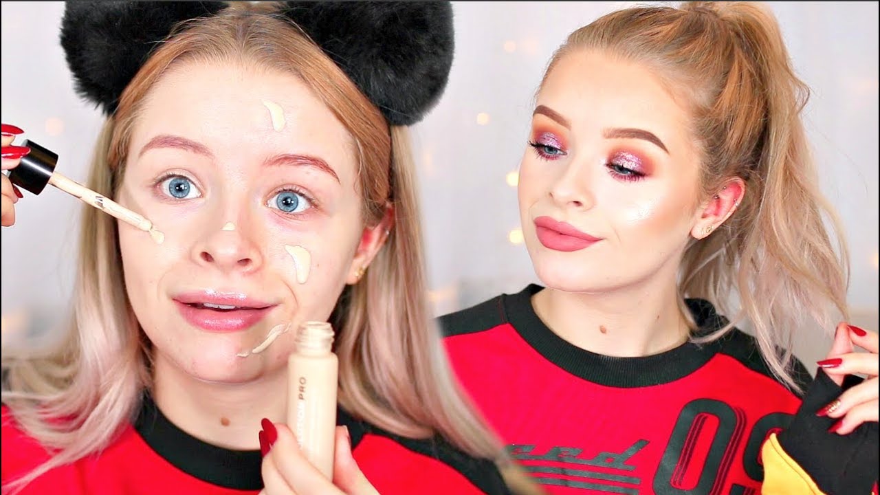 TESTING REVOLUTION PRO!! | sophdoesnails