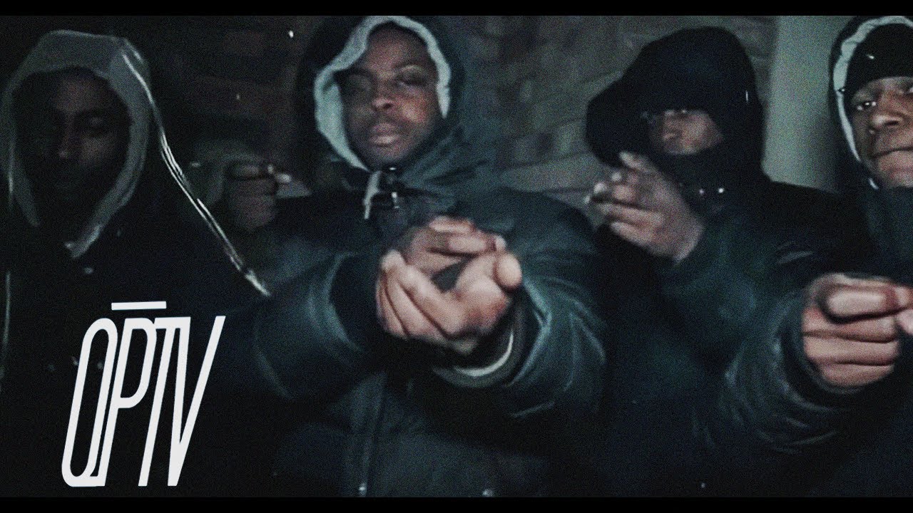 Perm - What's All The Talk About [Prod. LA Beats] (Music Video)