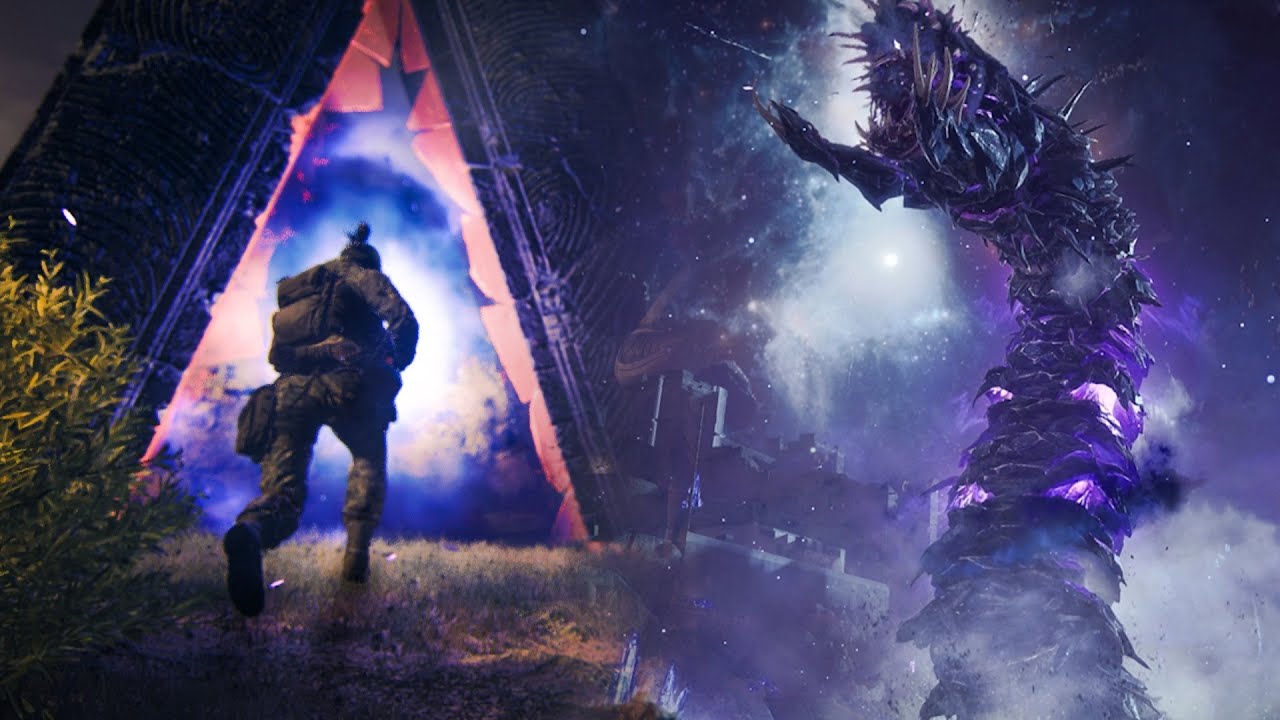 Completando o novo ATO 4 do MWIII ZOMBIES (BOSS FIGHT INSANA SEASON 01)