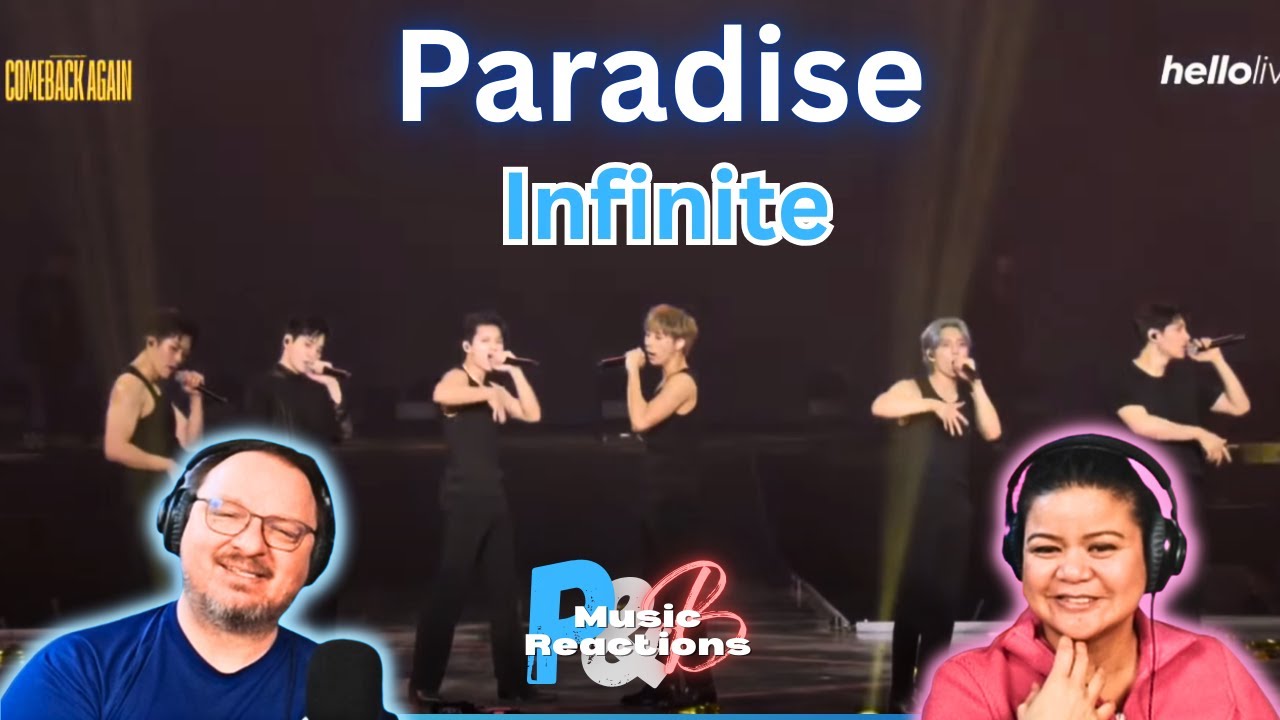 Infinite 