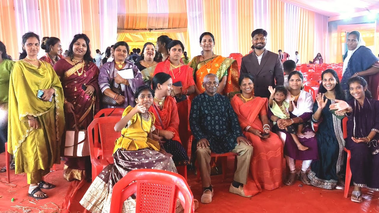 Live ସଭା ସମାପ୍ତ ପରେ ହଜାର ହଜାର ଲୋକଙ୍କ ଭିଡ଼ Last moment 