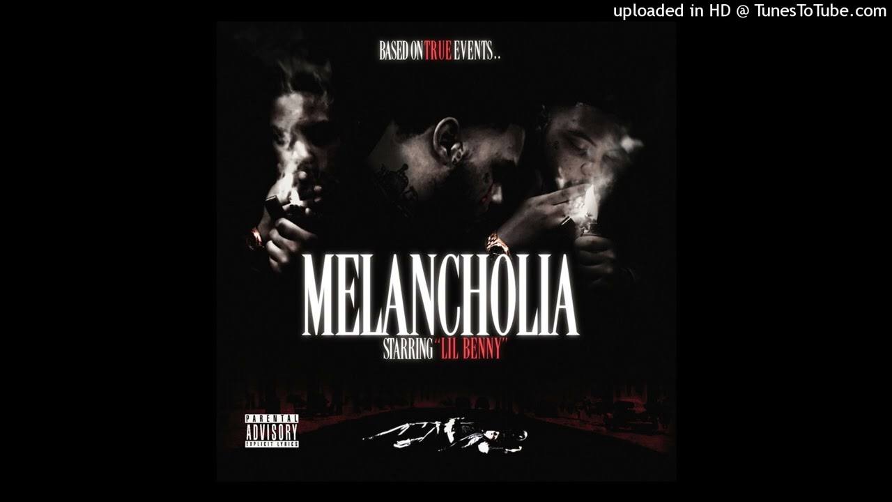 lil benny x vock9ine x gb omerta type beat 