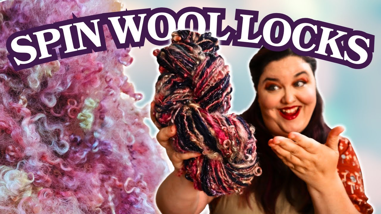 Design Art Yarn With Me! 🧶✨