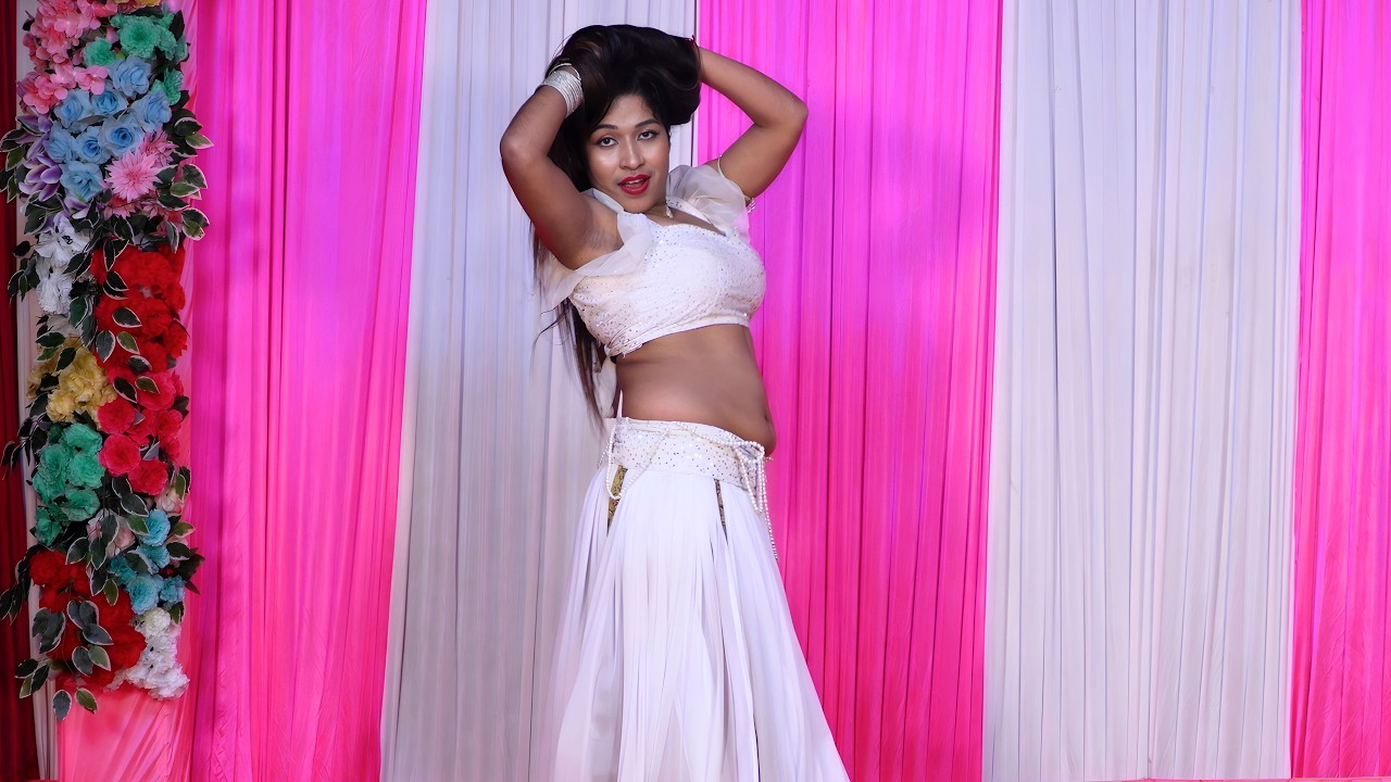 Pyaar Pyaar Karte Karte | Miss Riya | Raj Dance Academy | 9735758934 | Raj Music Studio