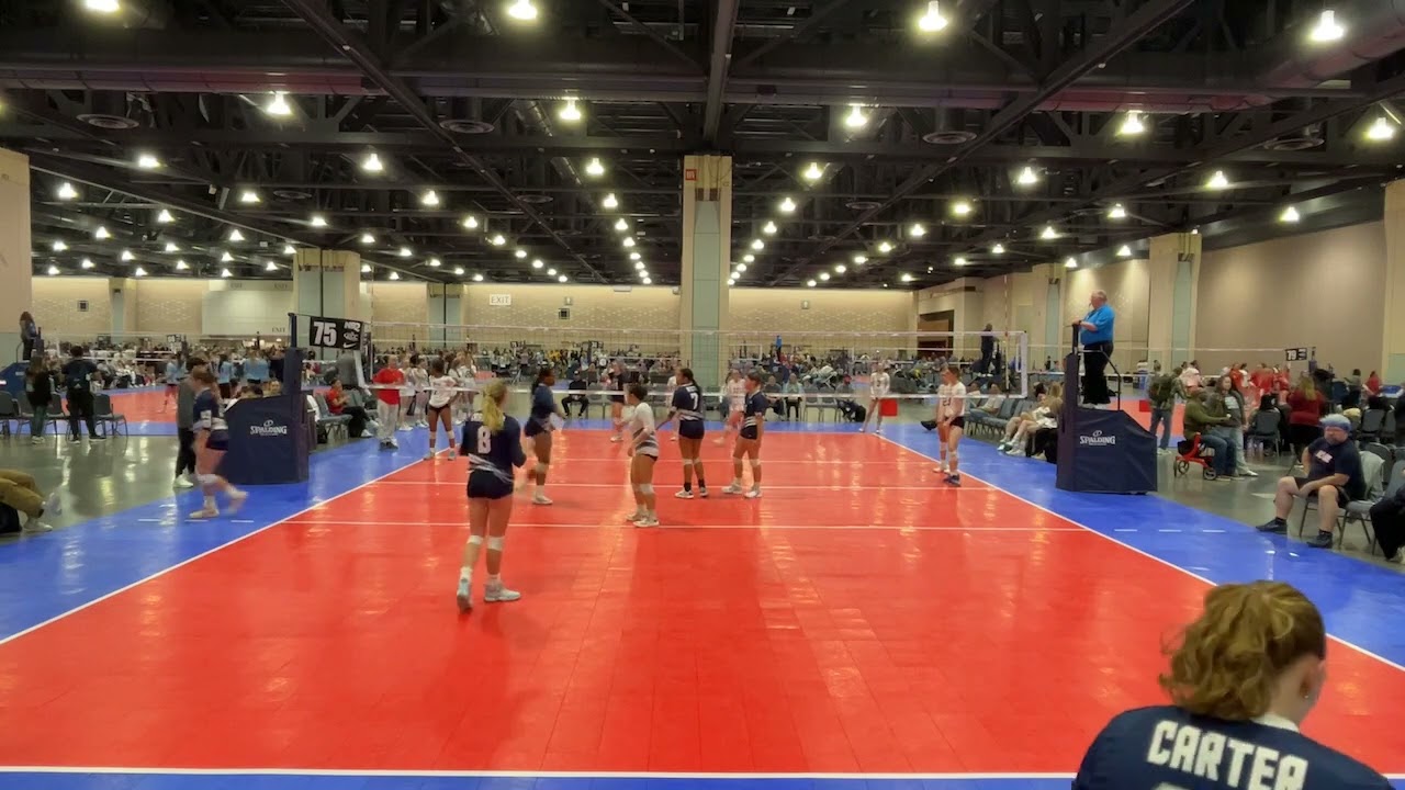 NE Shock Smack - NEQ Day 1