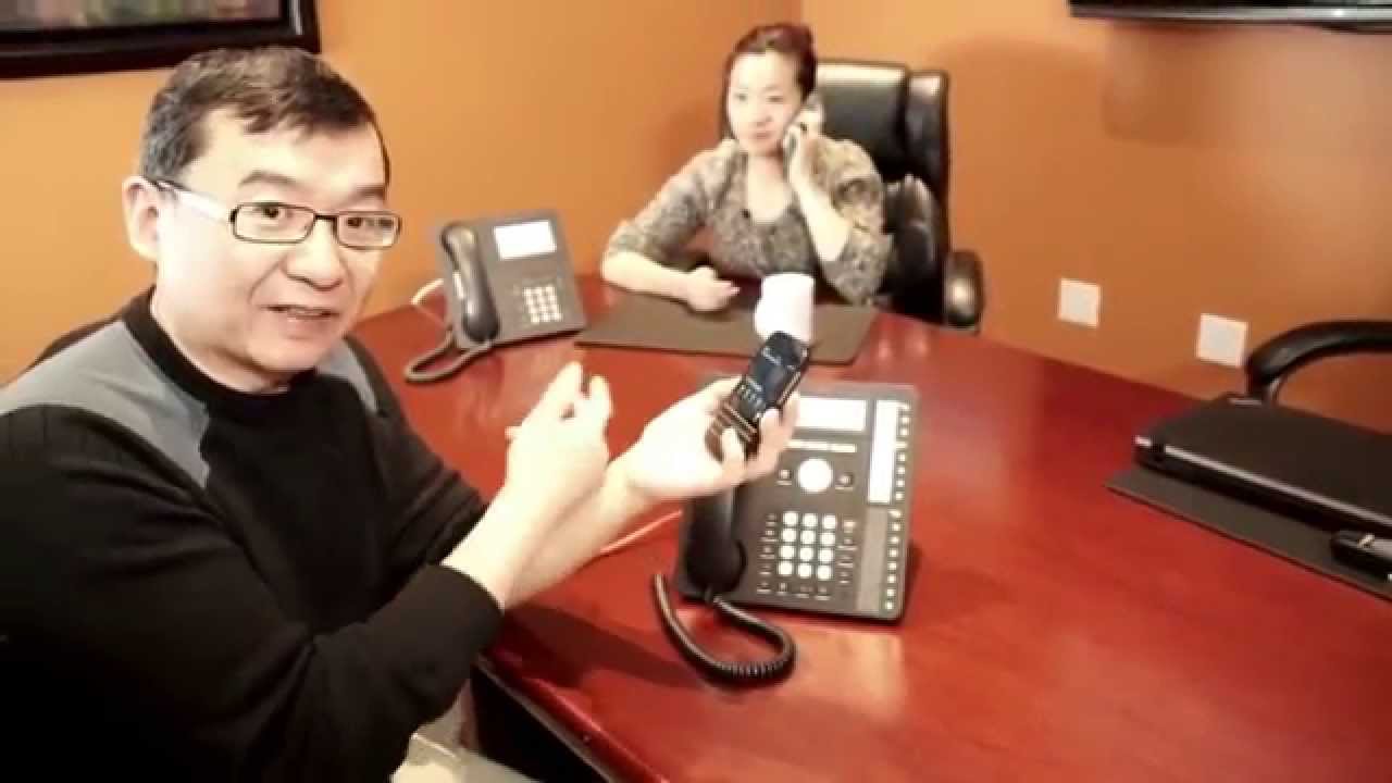 Phone Twinning - Tone Performance