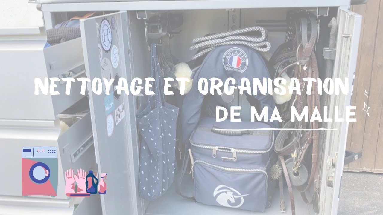 DANS MA MALLE ALFAKO... 🗄